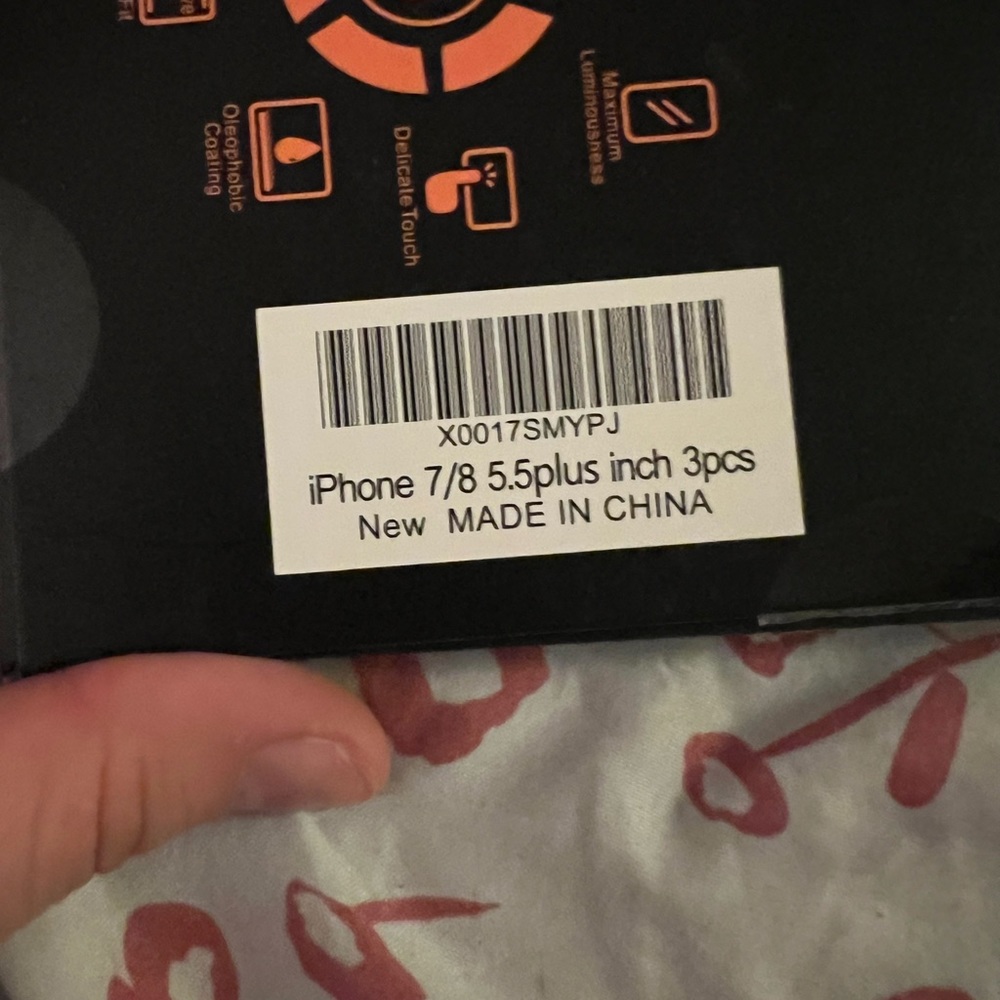 Screen Protectors - Picture 6 of 8